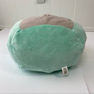Squishmallows | Toys | Squishmallow Kellytoy 6 Hank The Hippo Super Soft Big Plush Pillow Pet